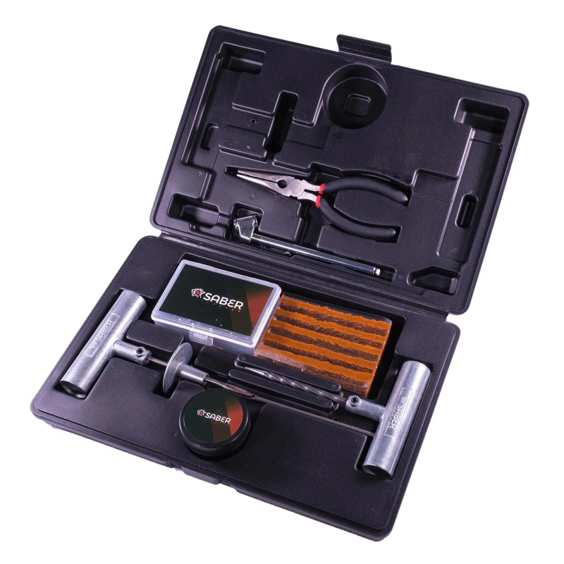 Saber Tyre Repair Kit