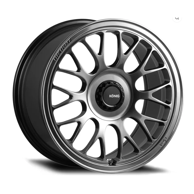 König MRK1 18x8.5 +32 5x120