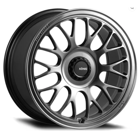 König MRK1 18x8.5 +32 5x120