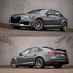 König MRK1 19x9.5 +32 5x112