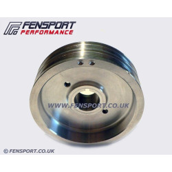 Poulie aluminium Celica 3SG