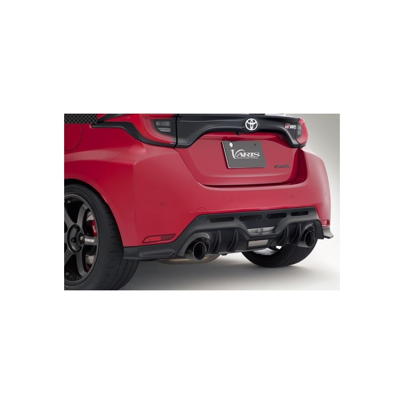 Jupe arrière VARIS Arising 1 Toyota Yaris GR