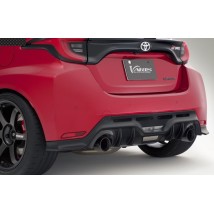 Jupe arrière VARIS Arising 1 Toyota Yaris GR