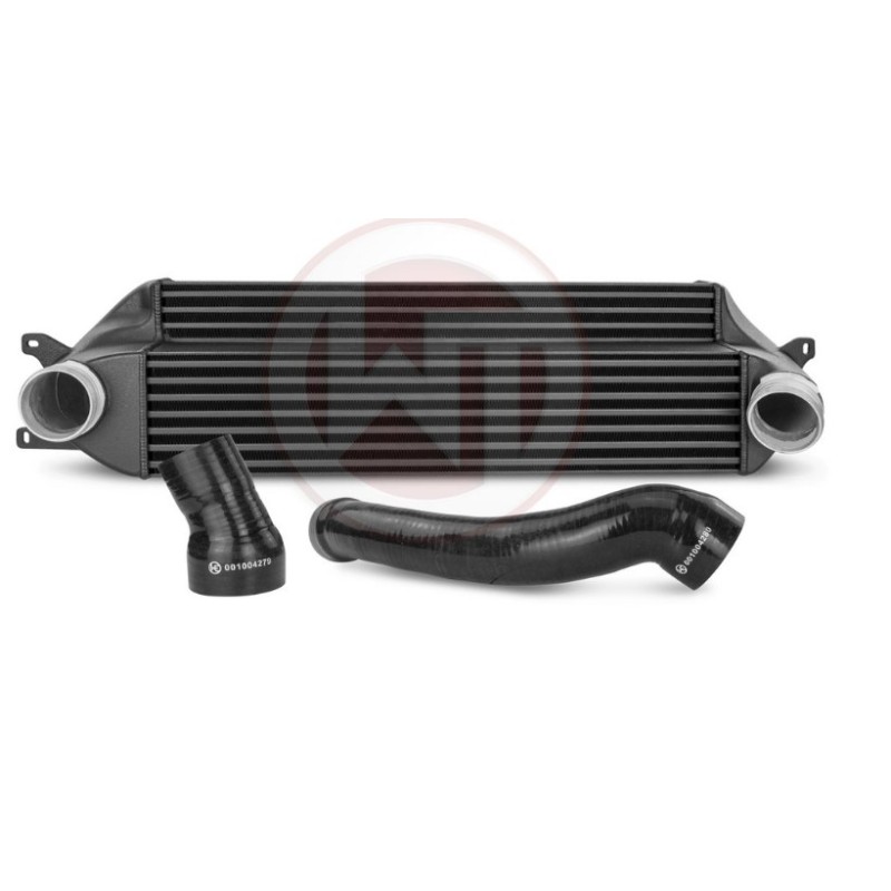 Wagner intercooler hyundai i20n