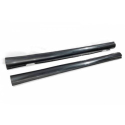 Kit De Carrosserie Mercedes W211'02-06  Look AMG E55 ABS