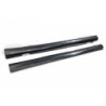 Kit De Carrosserie Mercedes W211'02-06  Look AMG E55 ABS