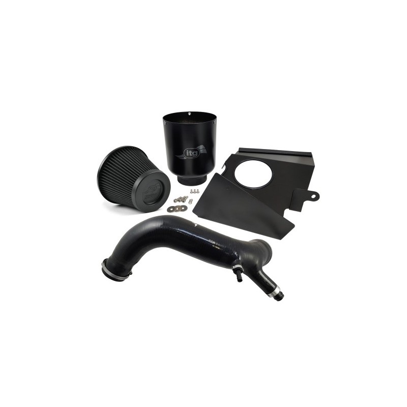ITG Maxogen i20N Full kit filtre coton