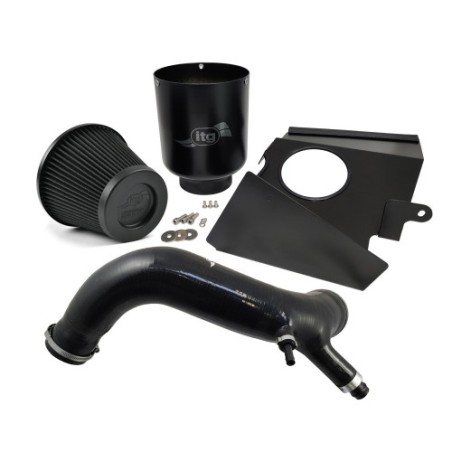 ITG Maxogen i20N Full kit filtre coton
