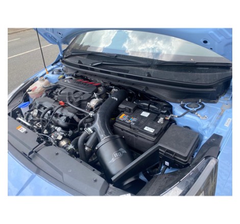 ITG Maxogen i20N Full kit filtre coton