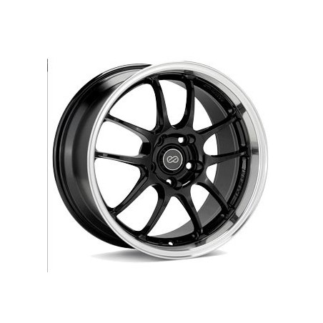 Jante enkei PF01 flo form made in Japan wheels