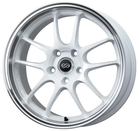 Jante enkei PF01 flo form made in Japan wheels