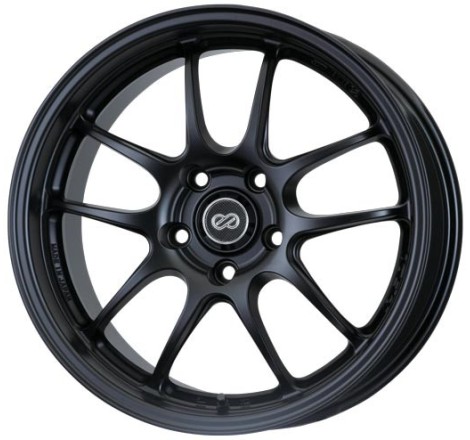 Jante enkei PF01 flo form made in Japan wheels