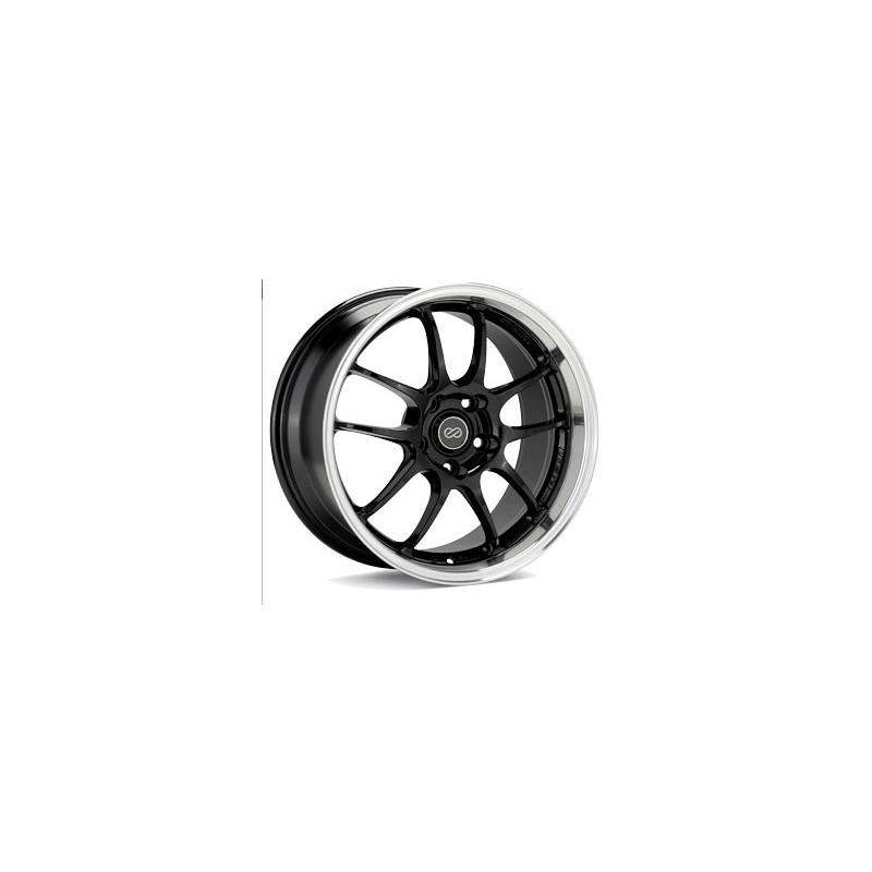 Jante enkei PF01 flo form made in Japan wheels