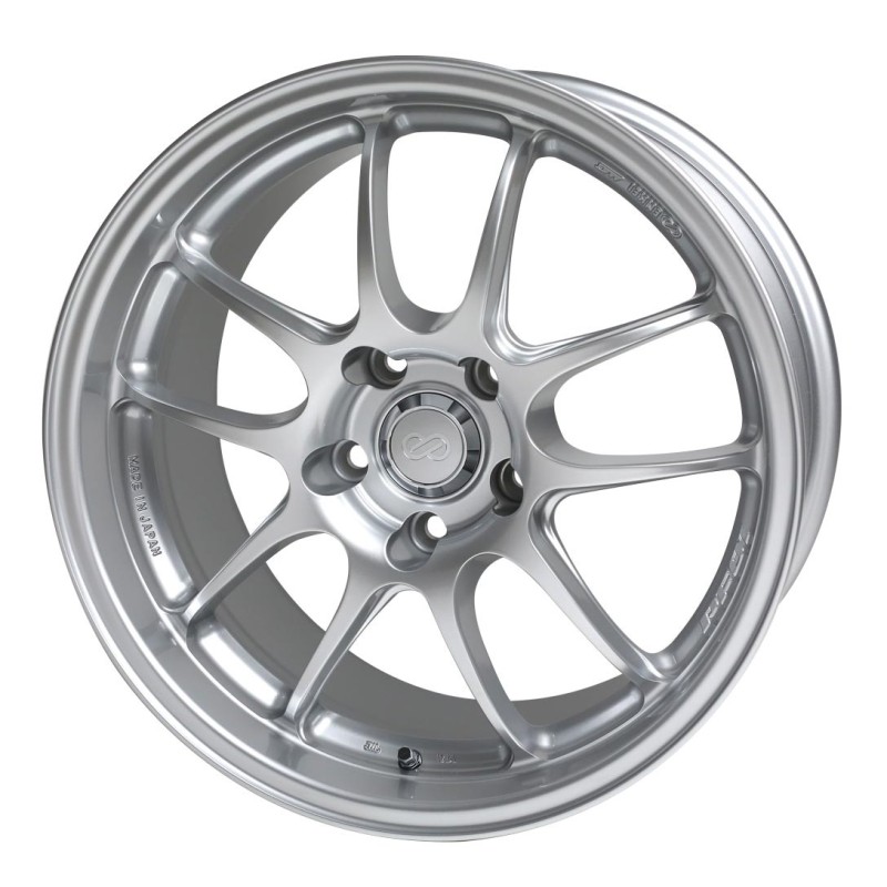 Jante enkei PF01 flo form made in Japan wheels