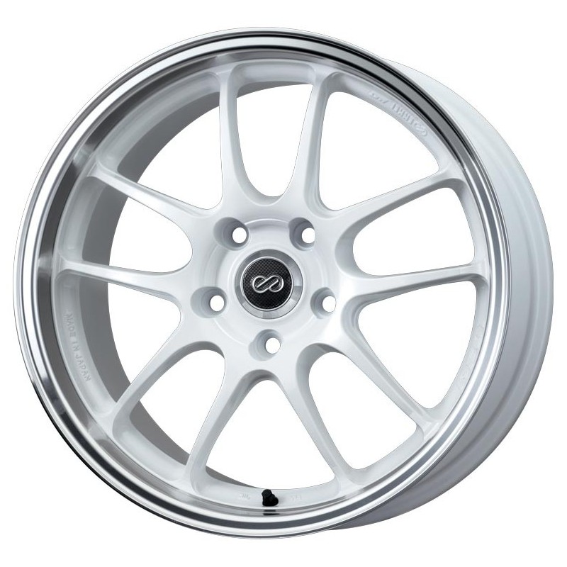 Jante enkei PF01 flo form made in Japan wheels