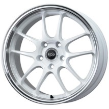 Jante enkei PF01 flo form made in Japan wheels
