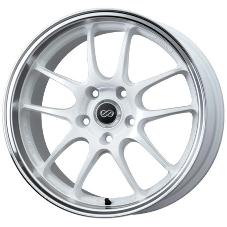 Jante enkei PF01 flo form made in Japan wheels