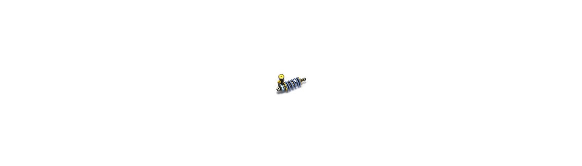 Coilovers
