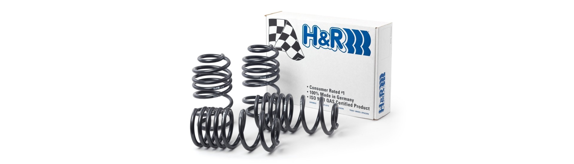 Suspension Springs