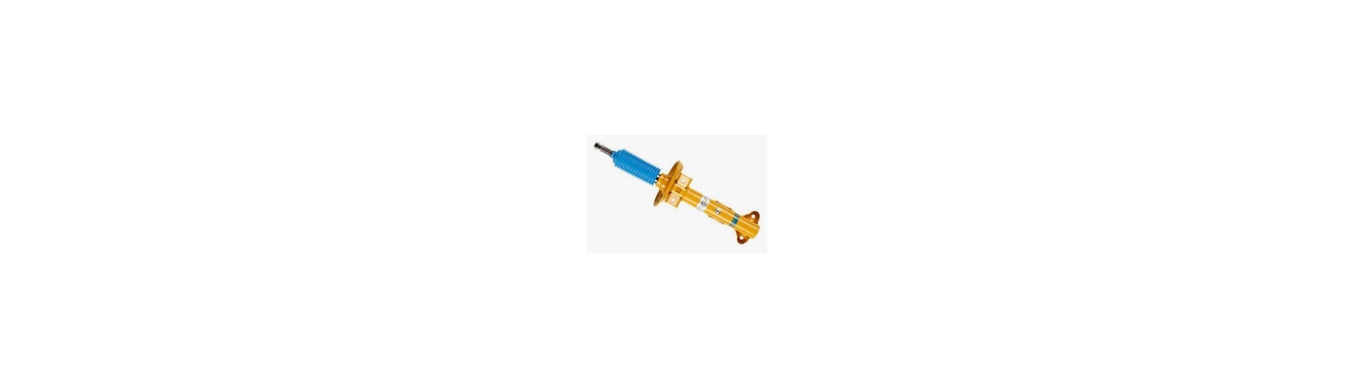 Suspension shocks