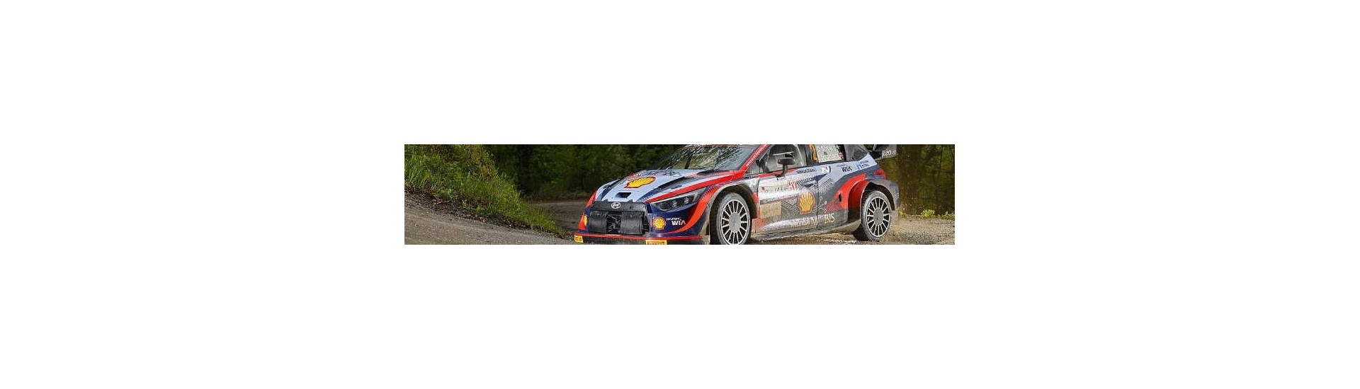 PIèces performance Hyundai I20 N I30 N