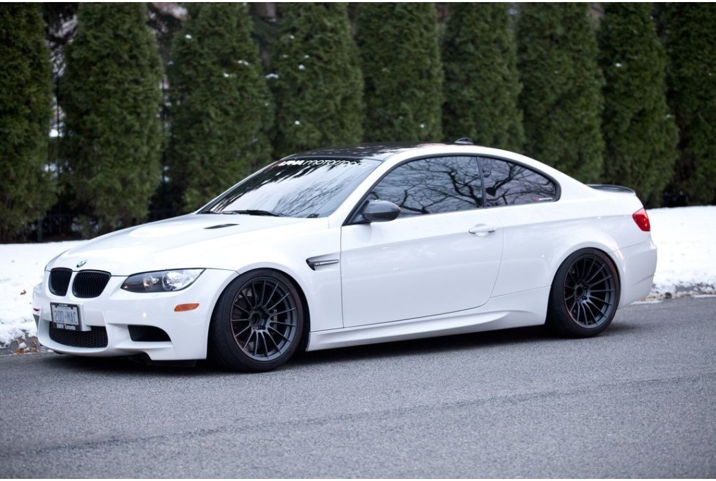 Choisir ses jantes pour BMW série 3 E90 E91 E92 E93 cabriolet  sauf M3