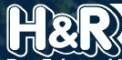 H&R