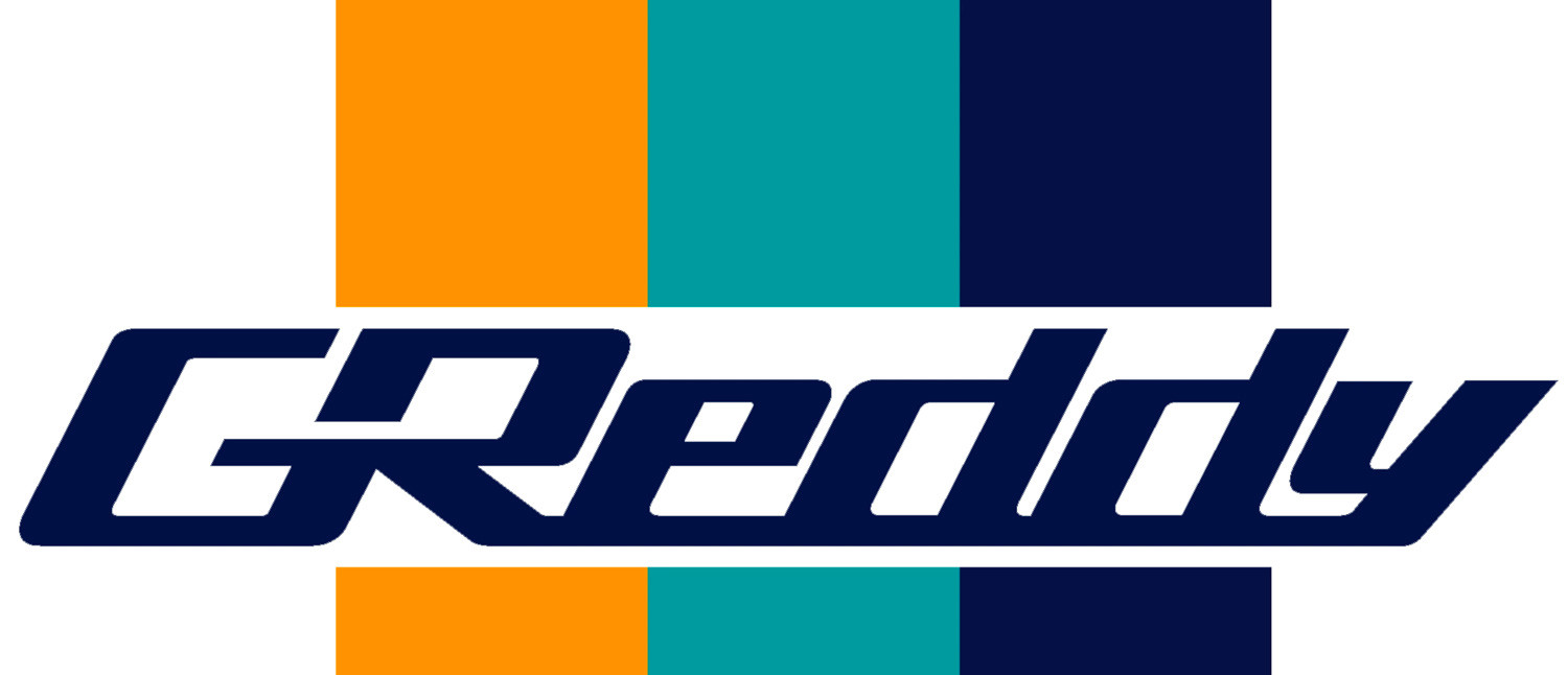 Greddy