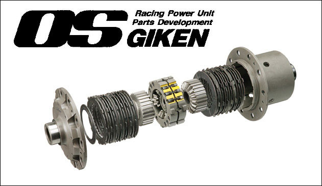 OS Giken