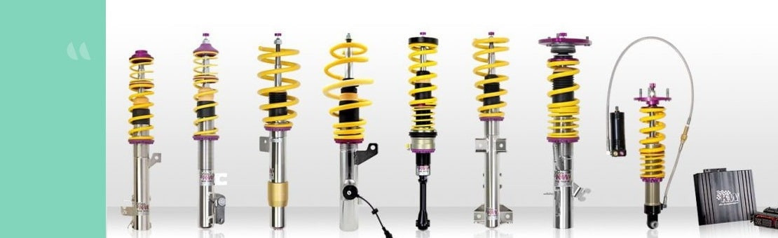 KW suspension